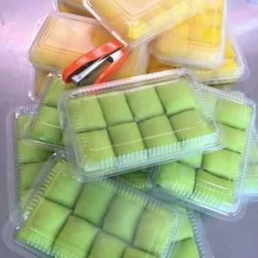 Món ăn- Bo Shop - Nem Chua Chay & Bánh Kem Tươi Sầu Riêng - Shop Online