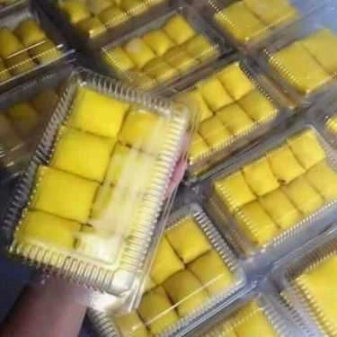 Món ăn- Bo Shop - Nem Chua Chay & Bánh Kem Tươi Sầu Riêng - Shop Online