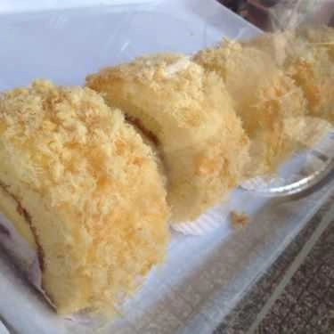 Món ăn- Tiệm Bánh Bánh Sinh Nhật Âu Việt