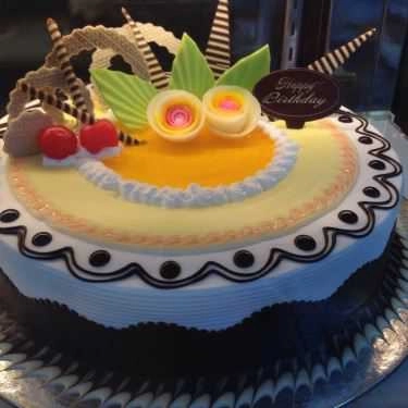 Món ăn- Tiệm Bánh Bánh Sinh Nhật Âu Việt