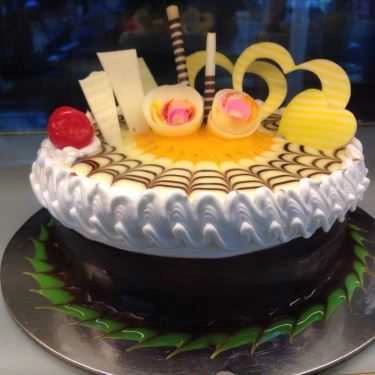 Món ăn- Tiệm Bánh Bánh Sinh Nhật Âu Việt
