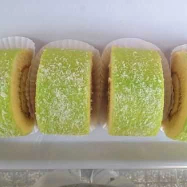 Món ăn- Tiệm Bánh Bánh Sinh Nhật Âu Việt