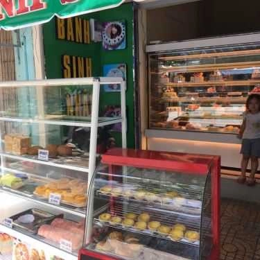 Tổng hợp- Tiệm Bánh Thỏ Tây - Bánh Sinh Nhật