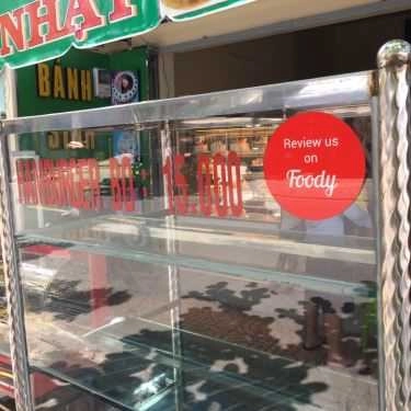 Tổng hợp- Tiệm Bánh Thỏ Tây - Bánh Sinh Nhật