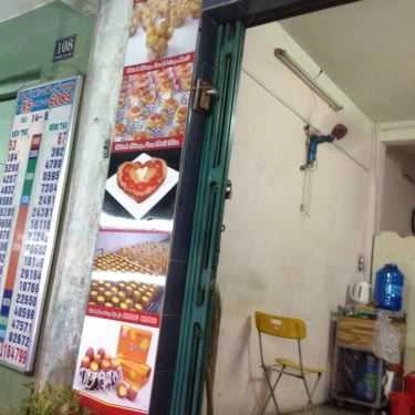Tổng hợp- Tiệm Bánh Bánh Su Hong Kong