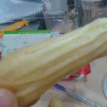 Món ăn- Tiệm Bánh Bánh Su Kem - Bình Thới