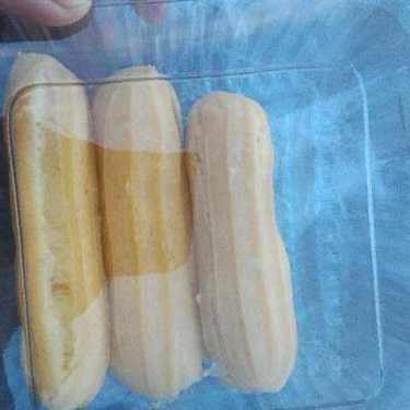 Món ăn- Tiệm Bánh Bánh Su Kem - 3 Tháng 2