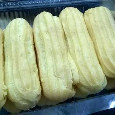Món ăn- Tiệm Bánh Bánh Su Kem - 3 Tháng 2
