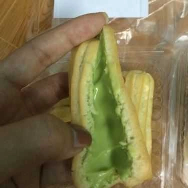 Món ăn- Tiệm Bánh Bánh Su Kem - 3 Tháng 2