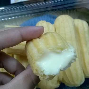 Món ăn- Tiệm Bánh Bánh Su Kem - 3 Tháng 2