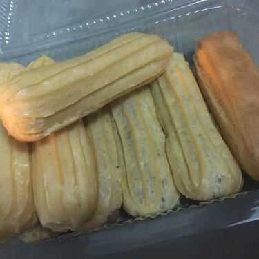 Tổng hợp- Tiệm Bánh Bánh Su Kem - 3 Tháng 2
