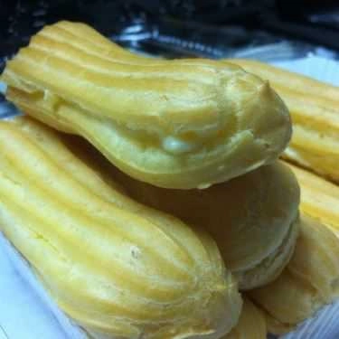 Món ăn- Tiệm Bánh Bánh Su Kem - Bình Thới