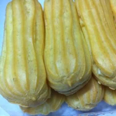 Món ăn- Tiệm Bánh Bánh Su Kem - Bình Thới