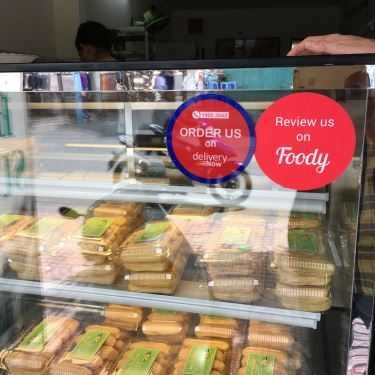 Tổng hợp- Tiệm Bánh Bánh Su Kem - Bình Thới