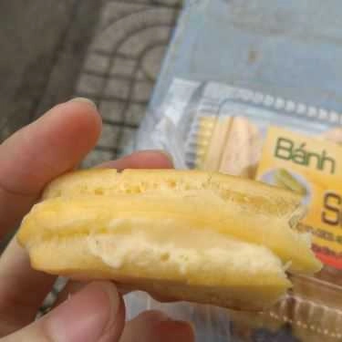 Món ăn- Tiệm Bánh Bánh Su Kem 89 - Hòa Bình