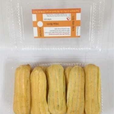 Món ăn- Tiệm Bánh Bánh Su Kem 89 - Hòa Bình