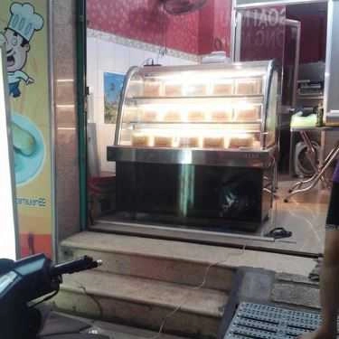 Tổng hợp- Tiệm Bánh Bánh Su Kem 89 - Hòa Bình