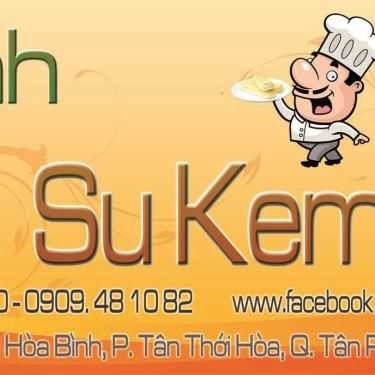 Tổng hợp- Tiệm Bánh Bánh Su Kem 89 - Hòa Bình