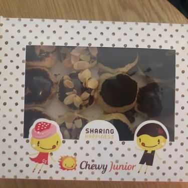 Tổng hợp- Tiệm Bánh Bánh Su Kem Chewy Junior - Cách Mạng Tháng 8