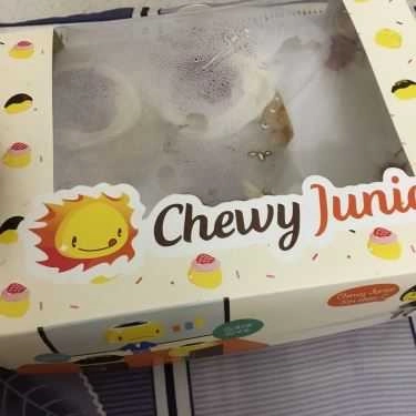Tổng hợp- Tiệm Bánh Bánh Su Kem Chewy Junior - Phan Xích Long
