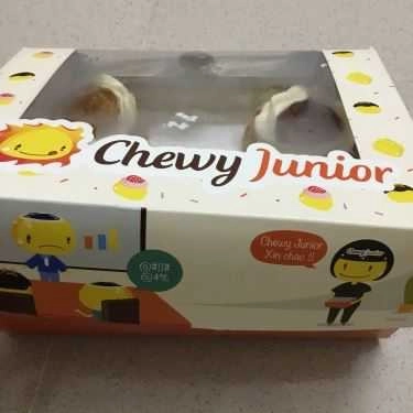 Tổng hợp- Tiệm Bánh Bánh Su Kem Chewy Junior - Phan Xích Long