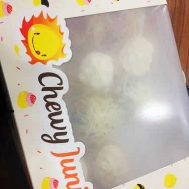 Tổng hợp- Tiệm Bánh Bánh Su Kem Chewy Junior - Phan Xích Long