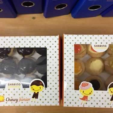 Món ăn- Tiệm Bánh Bánh Su Kem Chewy Junior - Phan Xích Long