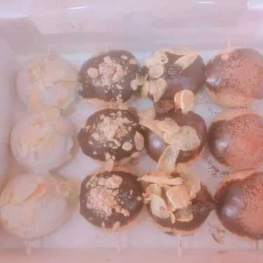 Tổng hợp- Tiệm Bánh Bánh Su Kem Chewy Junior - Trần Bình Trọng