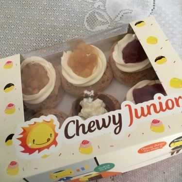 Tổng hợp- Tiệm Bánh Bánh Su Kem Chewy Junior - Trần Bình Trọng