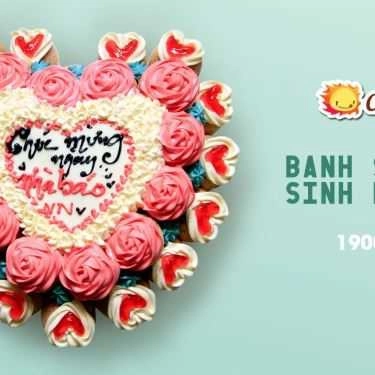 Tổng hợp- Tiệm Bánh Bánh Su Kem Chewy Junior - Trần Bình Trọng