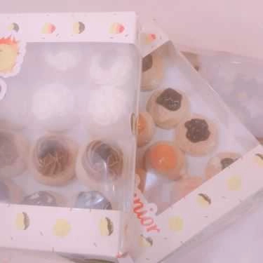 Tổng hợp- Tiệm Bánh Bánh Su Kem Chewy Junior - Trần Bình Trọng