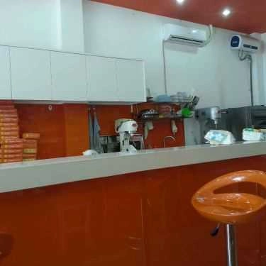 Tổng hợp- Tiệm Bánh Bánh Su Kem Chewy Junior - Trần Bình Trọng