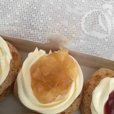 Tổng hợp- Tiệm Bánh Bánh Su Kem Chewy Junior - Trần Bình Trọng