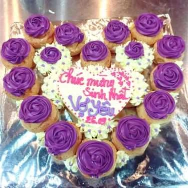Tổng hợp- Tiệm Bánh Bánh Su Kem Chewy Junior - Trần Bình Trọng