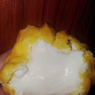 Món ăn- Tiệm Bánh Bánh Su Kem Homemade