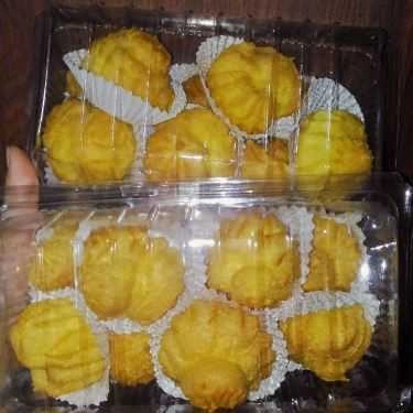 Món ăn- Tiệm Bánh Bánh Su Kem Homemade