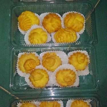 Món ăn- Tiệm Bánh Bánh Su Kem Homemade