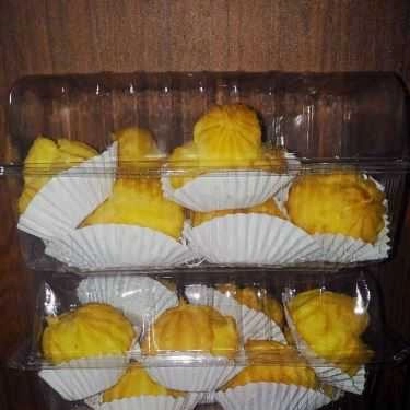 Món ăn- Tiệm Bánh Bánh Su Kem Homemade