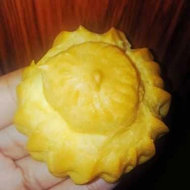 Món ăn- Tiệm Bánh Bánh Su Kem Homemade