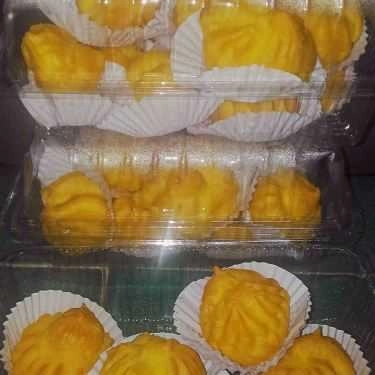 Món ăn- Tiệm Bánh Bánh Su Kem Homemade