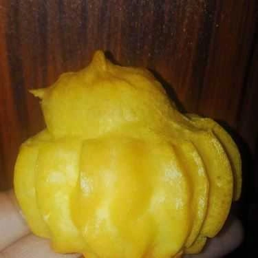 Món ăn- Tiệm Bánh Bánh Su Kem Homemade