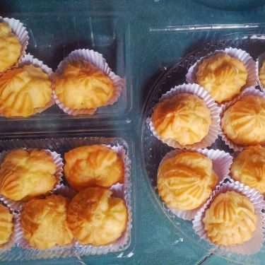 Món ăn- Tiệm Bánh Bánh Su Kem Homemade