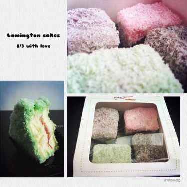 Tổng hợp- Tiệm Bánh Bánh Su Kem Homesu