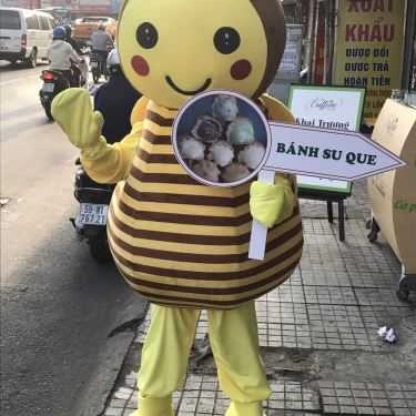 Tổng hợp- Tiệm Bánh Bánh Su Kem Khánh Nguyên - Hoàng Văn Thụ