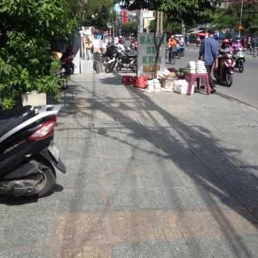 Tổng hợp- Tiệm Bánh Bánh Su Kem - Lạc Long Quân