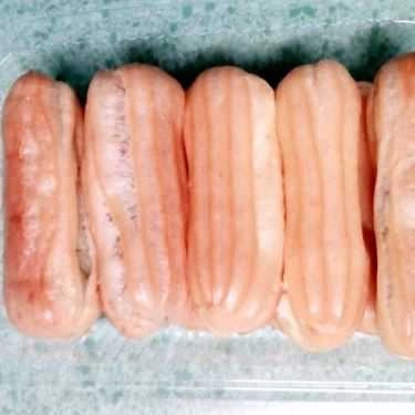 Món ăn- Tiệm Bánh Bánh Su Kem Ngọc Dung