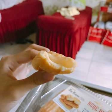 Món ăn- Tiệm Bánh Bánh Su Kem Ngọc Dung