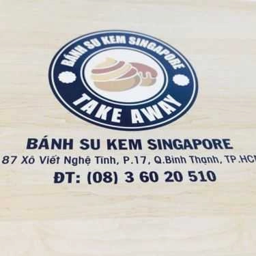 Tổng hợp- Tiệm Bánh Bánh Su Kem Singapore - Xô Viết Nghệ Tĩnh