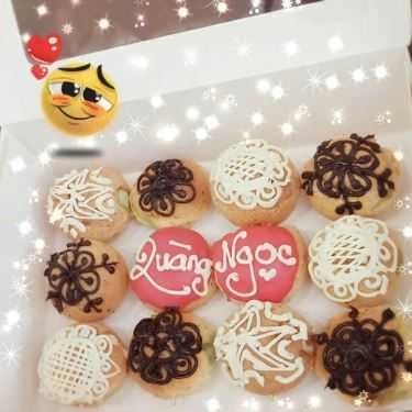 Tổng hợp- Tiệm Bánh Bánh Su Kem Singapore - Tô Ngọc Vân