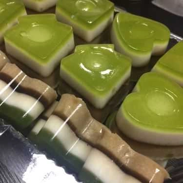 Tổng hợp- Tiệm Bánh Bánh Su Que - Nguyễn Thiện Thuật